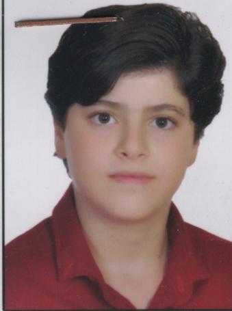 گفتگو با امیرمهدی رستمی دانش آموز قهرمان پاییز از نیشابور