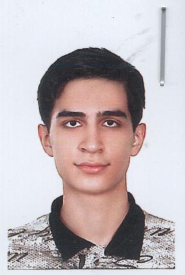 گفتگو با امیرعلی بوژمهرانی دانش آموز قهرمان پاییز از نیشابور