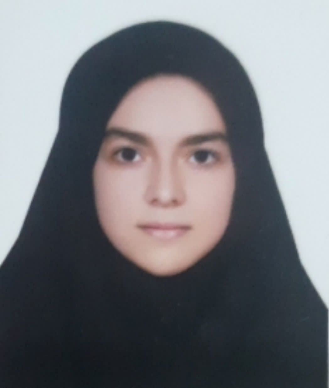 مصاحبه با محیا رنجبری؛ قهرمان پیشرفت هشتم