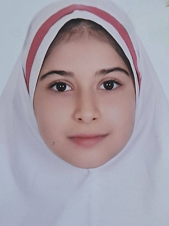 گفت و گو با زهرا پورجم چهارم دبستان قهرمان پیوستگی و پیشرفت