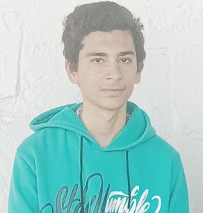 گفتگو با یاسین حیدری ، دانش آموز برتر از گچساران