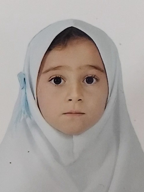 گفتگو با شیدا بیدکی؛ قهرمان پیوستگی چهارم دبستان از بجنورد