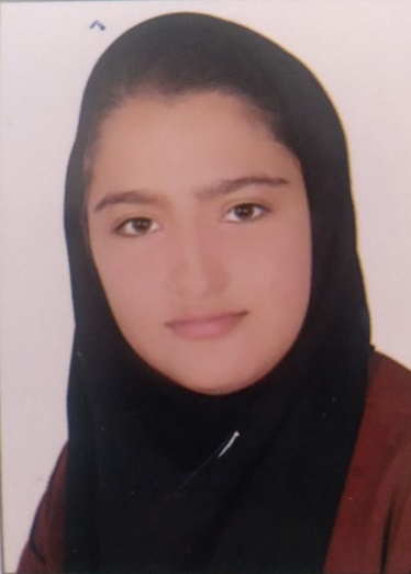 مصاحبه زهرا عطایی قهرمان پاییز داراب