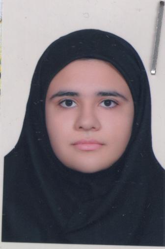 گفتگو با  مریم یاوری دانش آموز قهرمان پاییز از نیشابور