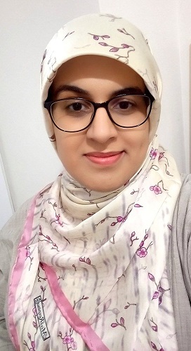 گفتگو بافاطمه رنجبر پشتیبان برتر