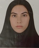 گفت و گو با نیوشا جلال الدین قهرمان پیوستگی دوازدهم هنرستان