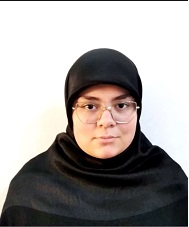 گفتگو با قهرمان پیشرفت ندا کرمی پایه دوازدهم تجربی