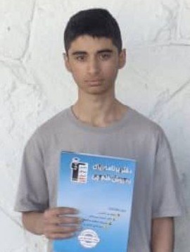 گفتگو با شادمهر باقری ، دانش آموز برتر از گچساران