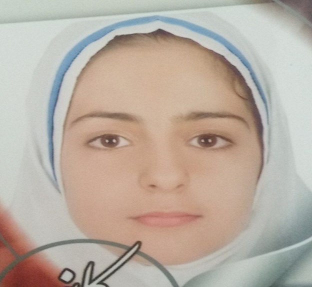 مصاحبه با مینا داور قهرمان پیوستگی از شهر یاسوج