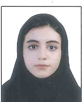 گفتگو با خانم فاطمه شفیع زاده، قهرمان پیشرفت