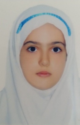 گفتگو و مصاحبه با صبا هدایتی از شهر ملکان