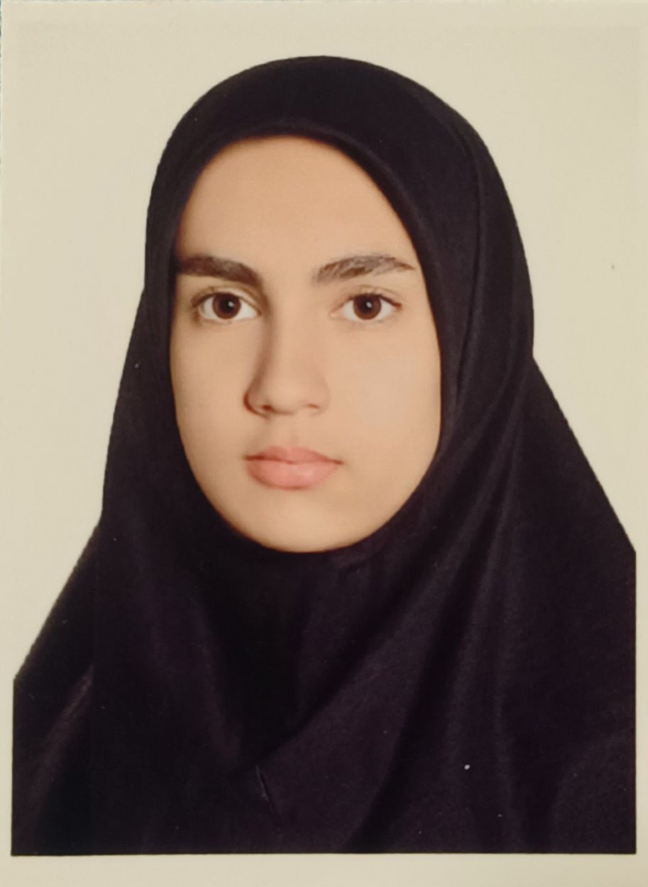 گفت و گو با زینب محمدی فارغ التحصیل علوم انسانی؛قهرمان پیوستگی