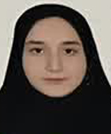 گفتگو با پارمیدا طالبی فر قهرمان پیوستگی از اهواز