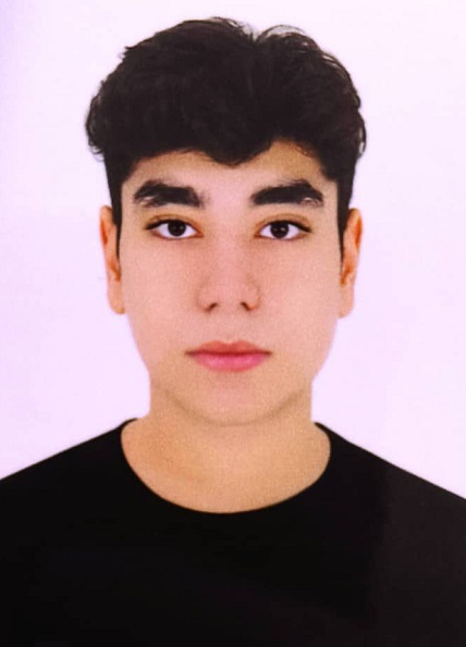 گفتگو با امیرحسین قابضی ، دانش آموز برتر از گچساران