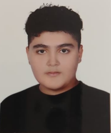 گفت و گو با امیر علی قلی پور از دانش آموزان سخت کوش قهرمان پیشرفت