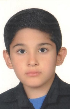 گفتگو با امیرعباس سلیمی دانش آموز  برتر از شهرستان ملکان