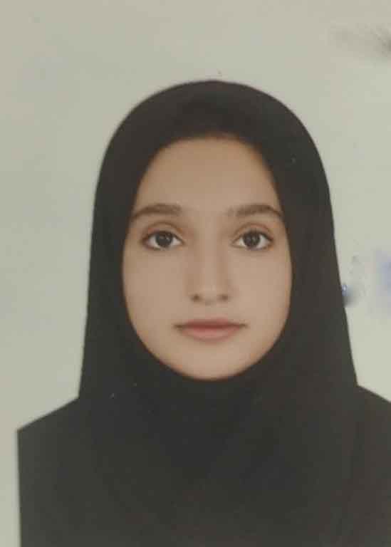 گفتگو با گلنوش نجاریان و تجربه حضور در ازمونها