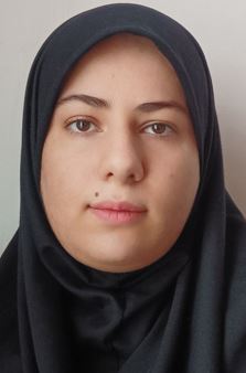 گفت و گو با بهاره عزیز نسب قهرمان پیشرفت دوازدهم انسانی