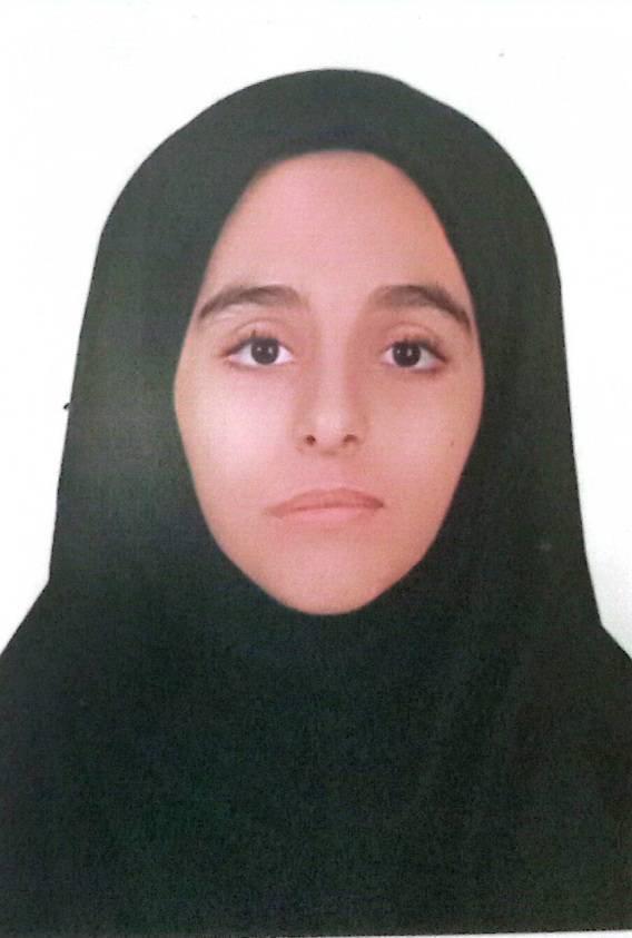 گفتگو با ترانه احمدی ؛ دانش آموز دوازدهم ریاضی