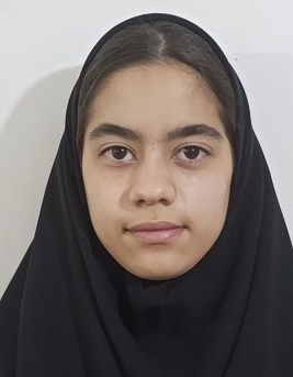 گفتگو با زهرا میانمحله : قهرمان پیشرفت پایه ششم دبستان