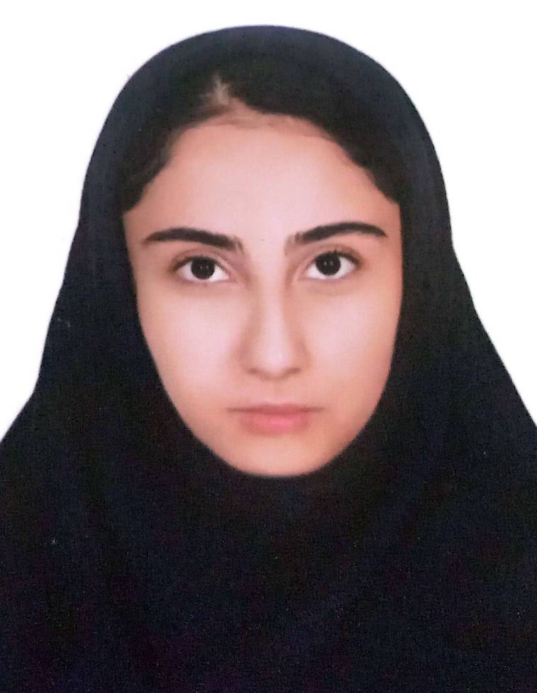 گفتگو با یاسمین برازنده ؛ پایه یازدهم ریاضی