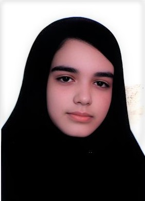 گفتگو باملیکا کرمی پایه یازدهم تجربی