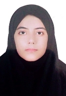 گفت و گو با فاطمه زهرا مقصودی دانش آموز برتر از کیار