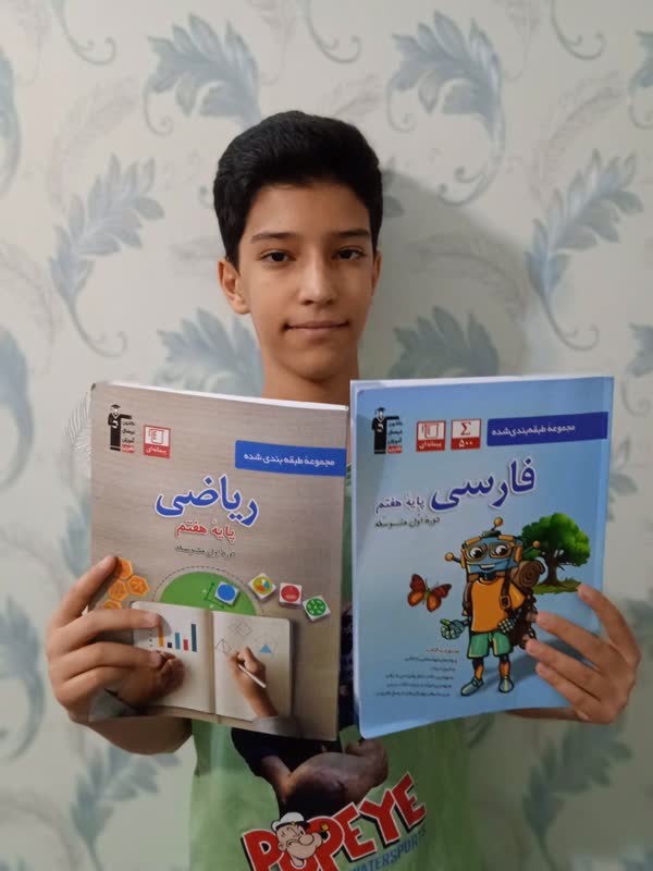 گفت و گو با بهنام معصومی قهرمان پیوستگی