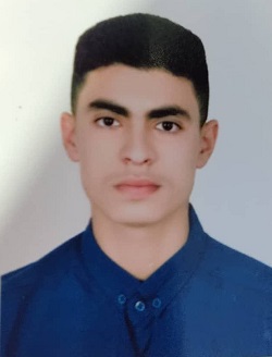 گفتگو با احمد آلبوعلی ، دوازدهم تجربی قهرمان پیشرفت