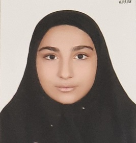 گفت و گو با هلیا مامدی دانش آموز دوازدهم تجربی از ارومیه