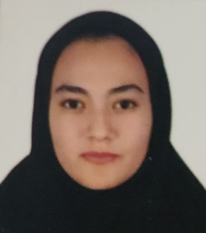 گفت و گو با دانش آموز رایحه شکیبا عضو باشگاه 500 تایی