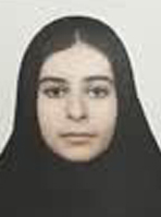 گفتگو یاسمین گچ کوبان قهرمان پیشرفت از اهواز