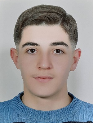 گفت‌وگو با امیررضا بصیری؛ قهرمان پیشرفت از شهر ارومیه