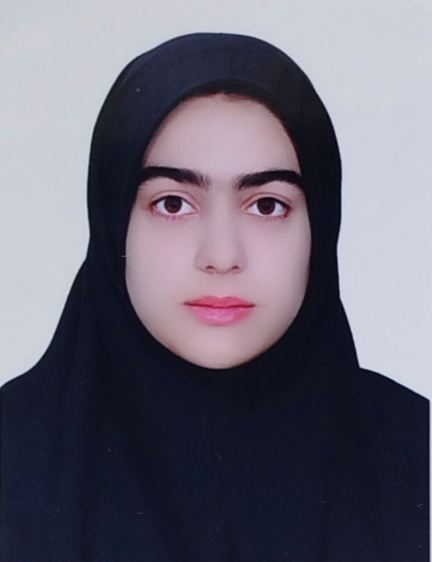 گفت‌وگو با زهرا یاری‌زاده؛ قهرمان پیشرفت از شهر مهران