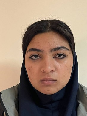 گفتگو با محیا پزشکی قهرمان پیوستگی