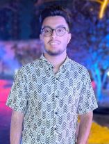 پارسا غلامی پشتیبان برتر کانون