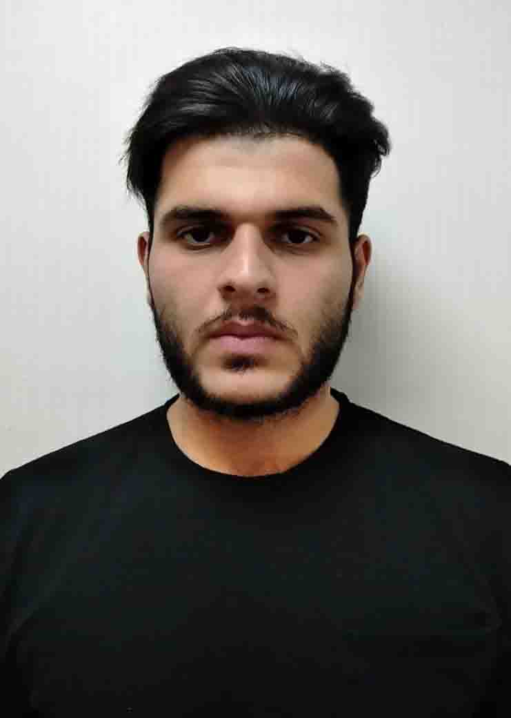 گفتگو با امیررضا باباپور پشتیبان برتر پیشرفت درسی از رشت