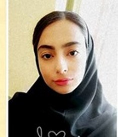 گفتگوی صمیمانه با قهرمان پیشرفت مبینا سبز پور  کنکوری انسانی