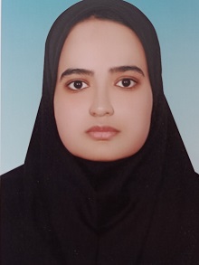 گفت و گو با ستایش زمانی قهرمان پیشرفت دهم تجربی