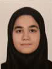 گفتگو با ساینا زارع قهرمان پیوستگی از اهواز