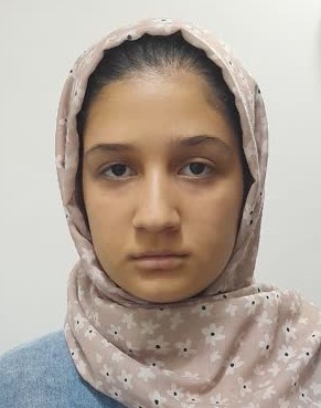 گفت و گو با دانش آموز ساناز قلجی عضو باشگاه 500 تایی