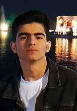 گفت و گو با رضا دزن آبادی قهرمان پیوستگی یازدهم ریاضی