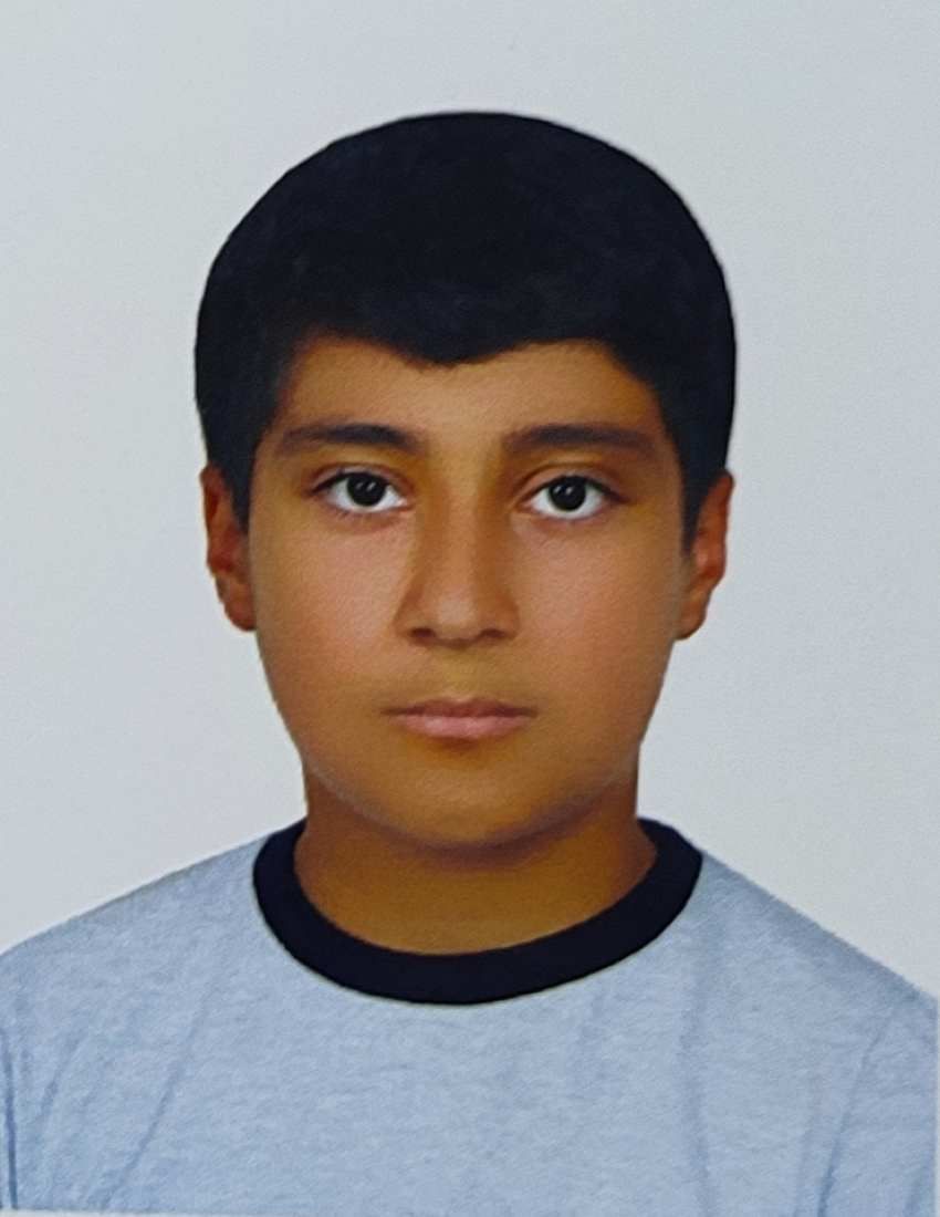 گفتگو با مهدی حاجی پور ؛ پایه هشتم قهرمان پیشرفت