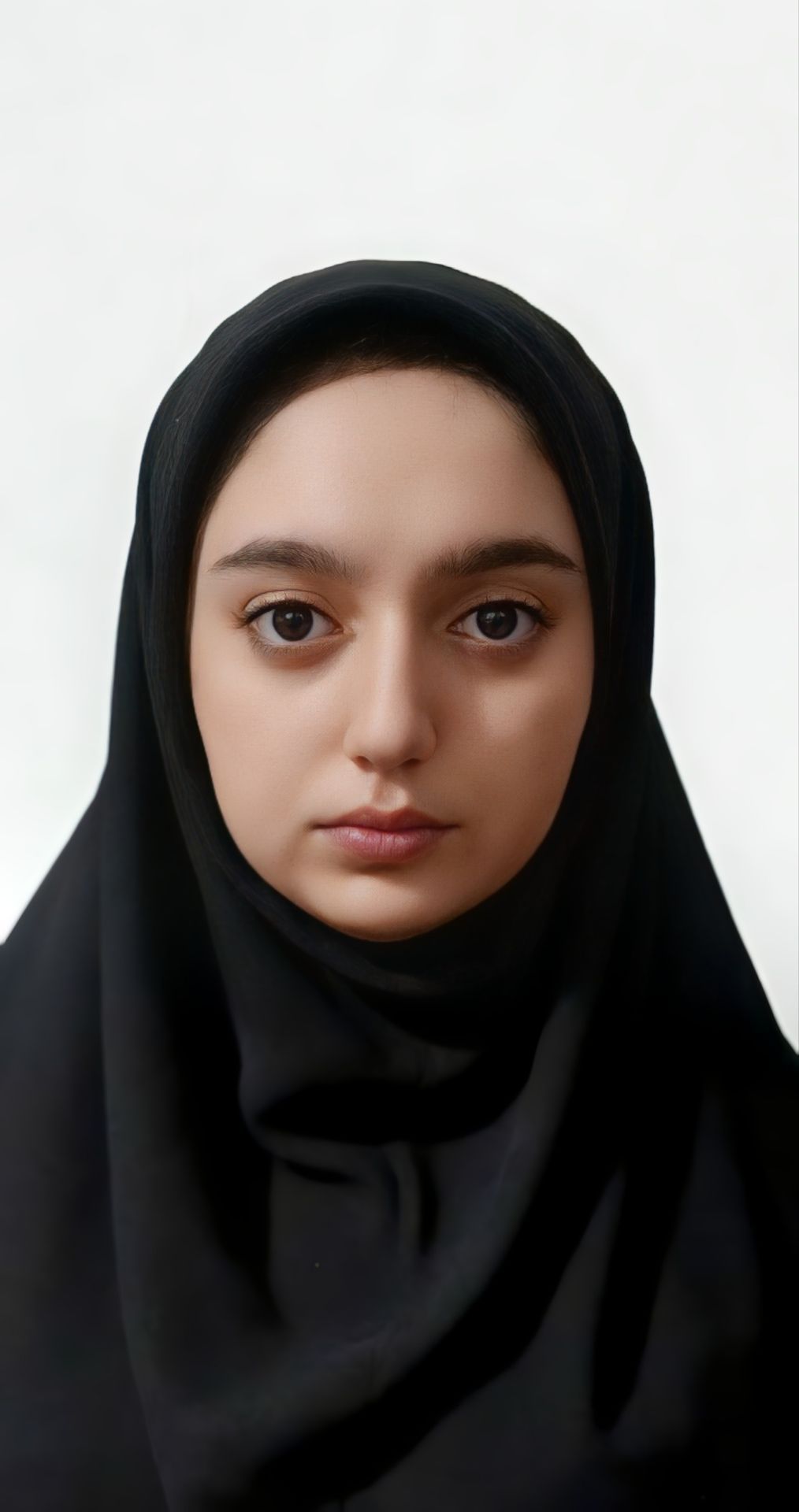 مصاحبه با فاطمه فراهانی؛ قهرمان پیوستگی دوازدهم انسانی