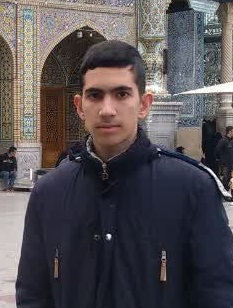 گفت و گو با محمد صانعی قهرمان پیشرفت دهم ریاضی