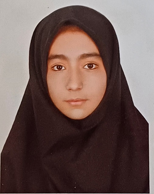 گفتگو با مریم محمودی درقدم؛دوازدهم انسانی قهرمان پیشرفت از سبزوار