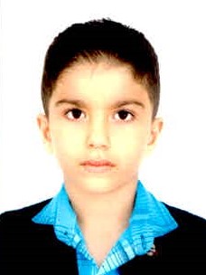 مصاحبه با ماهان کاویانی؛ دانش‌آموز پایه ششم دبستان از شیراز