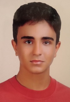 گفت و گو با طاها آقاخانی قهرمان پیوستگی دهم هنرستان