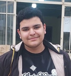 گفت و گو با محمد اکبریان قهرمان پیوستگی دهم ریاضی