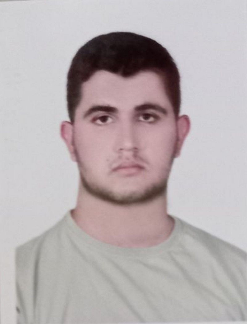 مصاحبه با یوسف آزادپور؛ قهرمان پیشرفت پایه یازدهم علوم انسانی